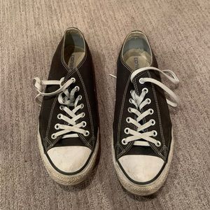 Converse Chuck Taylor Low Mens 12